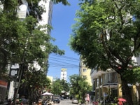 Cần bán nhà mặt tiền đường Phan Tôn, Mỹ An, Ngũ Hành Sơn, Đà Nẵng. Cần bán nhà mặt tiền đường Phan Tôn, Mỹ An, Ngũ Hành Sơn, Đà Nẵng.