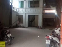 Kho xưởng 500m2 kiên cố cao ráo đường Container Giá 45tr(bao VAT) Kho xưởng 500m2 kiên cố cao ráo đường Container Giá 45tr(bao VAT)
