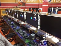 Thanh lý dàn nét 21 Máy. H61 i5-2400 R8Gb Màn 27" RX470 Thanh lý dàn nét 21 Máy. H61 i5-2400 R8Gb Màn 27" RX470