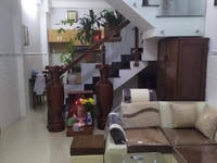 Về Phú Quốc - Bán nhà hẻm xe hơi 5 tầng, 40m2 4.6 tỷ - Tân Bình Về Phú Quốc - Bán nhà hẻm xe hơi 5 tầng, 40m2 4.6 tỷ - Tân Bình