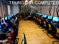 Thanh lý dàn nét 18 Máy. H310 i3-9100 R8 Màn Cong 24" RX570-8Gb Thanh lý dàn nét 18 Máy. H310 i3-9100 R8 Màn Cong 24" RX570-8Gb