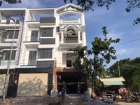 Bán nhà mới xây Bờ Băng , Nhà Bè Bán nhà mới xây Bờ Băng , Nhà Bè