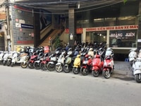 Mua các loại xe máy cũ tận nơi. Mua các loại xe máy cũ tận nơi.
