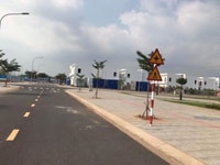 Bán đất khu dân cư và siêu thị Trảng Bom, vị trí vàng đầu tư Bán đất khu dân cư và siêu thị Trảng Bom, vị trí vàng đầu tư