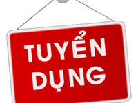 Tuyển dụng nhân viên kỹ thuật tại Cầu Giấy HN Tuyển dụng nhân viên kỹ thuật tại Cầu Giấy HN