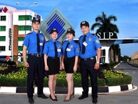 Tuyển gấp nam bảo vệ trông coi kho/tòa nhà/chung cư, lương 15 triệu