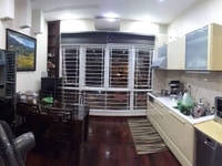Nhà phố Đại Cồ Việt, kinh doanh, lô góc, vỉa hè rộng, 52m2 Nhà phố Đại Cồ Việt, kinh doanh, lô góc, vỉa hè rộng, 52m2