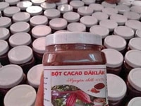 Caccao Daklak nguyên chất giúp giảm cân, làm đẹp Caccao Daklak nguyên chất giúp giảm cân, làm đẹp
