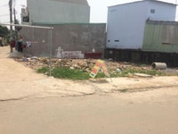 Tôi cần bán gấp 500m2 đất đối diện kcn becamex giá 250tr Tôi cần bán gấp 500m2 đất đối diện kcn becamex giá 250tr