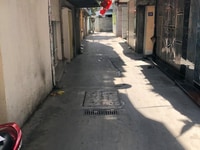 Căn nhà tập đẹp ở khu chợ cầu tre các bác đừng bỏ lỡ Căn nhà tập đẹp ở khu chợ cầu tre các bác đừng bỏ lỡ