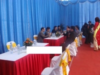 Thanh lý giá rẻ váy quây bàn - 65 ngàn Thanh lý giá rẻ váy quây bàn - 65 ngàn