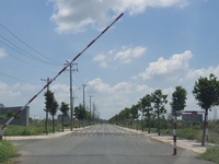 Bán đất dự án đô thị BeLLa VisTa từ 400 - 600 triệu Bán đất dự án đô thị BeLLa VisTa từ 400 - 600 triệu