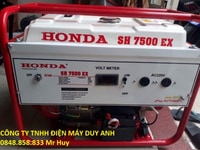 Cửa hàng bán máy phát điện honda công suất 3kw giá rẻ nhất Cửa hàng bán máy phát điện honda công suất 3kw giá rẻ nhất