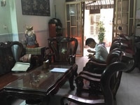 Bán nhà 2 mặt tiền hẻm xe tải đường Số 10 Cư Xá Ra Đa, Q6 Bán nhà 2 mặt tiền hẻm xe tải đường Số 10 Cư Xá Ra Đa, Q6