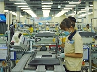Tuyển 600 nữ làm chính thức tại cty Furukawa khu chế xuất Tân Thuận . Tuyển 600 nữ làm chính thức tại cty Furukawa khu chế xuất Tân Thuận .