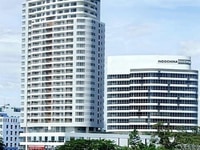 Bán căn hộ Indochina sông Hàn giá rẻ Bán căn hộ Indochina sông Hàn giá rẻ