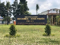 Bán gấp lô 1000m2,có sổ hồng riêng ,Sát vách khu công nghiệp Becamex Bán gấp lô 1000m2,có sổ hồng riêng ,Sát vách khu công nghiệp Becamex