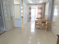 Căn hộ cao cấp 70m, 2PN full tiện nghi, Lý Thường Kiệt, Q.10