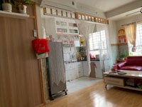 CH Block A thương mại EhomeS NSG, 50m, full nội thất, giá 1,55 tỷ
