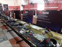 Thanh lý dàn nét 17 Máy. B365 i3-9100 R8 Màn 22" GTX1050 Thanh lý dàn nét 17 Máy. B365 i3-9100 R8 Màn 22" GTX1050