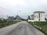 Cần bán gấp lô đất lối 2, Đường Nguyễn Huệ, TX Cửa Lò Cần bán gấp lô đất lối 2, Đường Nguyễn Huệ, TX Cửa Lò