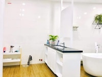 Bán nhà 3 lầu mới hẻm 10m diện tích 4.2X20 Nơ Trang Long Bán nhà 3 lầu mới hẻm 10m diện tích 4.2X20 Nơ Trang Long
