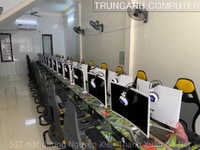 Thanh lý dàn nét 18 Máy. B365 i3-9100 R8 Màn Cong 24" VGA 2Gb Thanh lý dàn nét 18 Máy. B365 i3-9100 R8 Màn Cong 24" VGA 2Gb