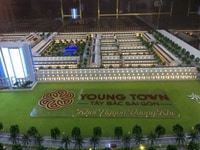 Dự Án khu đô thị Young Town đang ưu đãi chiết khấu 12% Dự Án khu đô thị Young Town đang ưu đãi chiết khấu 12%