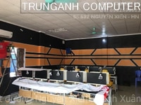 Thanh lý dàn nét 21 Máy. B365 i3-9100 R8 Màn Cong 24" RX570 Thanh lý dàn nét 21 Máy. B365 i3-9100 R8 Màn Cong 24" RX570