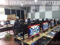 Thanh lý dàn nét 32 Máy. B365 i3-9100 R8 Màn 27" RX480-8Gb Thanh lý dàn nét 32 Máy. B365 i3-9100 R8 Màn 27" RX480-8Gb