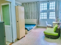 Phòng full nội thất rộng 35m2 ngay trung tâm quận 1 Phòng full nội thất rộng 35m2 ngay trung tâm quận 1