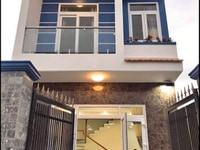 Bán nhà trả nợ ở Trịnh Như Khuê Bình Chánh 120m2 trệt lầu giá 660tr Bán nhà trả nợ ở Trịnh Như Khuê Bình Chánh 120m2 trệt lầu giá 660tr