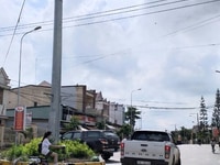 Bán lô đất thổ cư 100m ngay hồ nam phương, bảo lộc Bán lô đất thổ cư 100m ngay hồ nam phương, bảo lộc