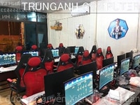 Báo giá dàn nét 18 Máy. H310 i3-9100 R8 Màn Cong 24" GTX1660 Báo giá dàn nét 18 Máy. H310 i3-9100 R8 Màn Cong 24" GTX1660