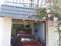 Cho thuê nhà 3 tấm ô tô đậu trong nhà ở Quang Trung - Gò Vấp Cho thuê nhà 3 tấm ô tô đậu trong nhà ở Quang Trung - Gò Vấp