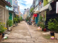 Tôi có căn nhà 759/72/17 hương lộ 2. 1trệt + lầu 3x10m,cần bán Tôi có căn nhà 759/72/17 hương lộ 2. 1trệt + lầu 3x10m,cần bán