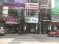 Nhà HXT quay đầu Huỳnh Văn Bánh, 4,6 x17m, CN 72m2, cách MT Trường Sa Nhà HXT quay đầu Huỳnh Văn Bánh, 4,6 x17m, CN 72m2, cách MT Trường Sa