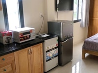 Khai trương CH Cao Cấp, Quận 3, 26m2, Full Nội thất, Có bếp, Thang máy Khai trương CH Cao Cấp, Quận 3, 26m2, Full Nội thất, Có bếp, Thang máy