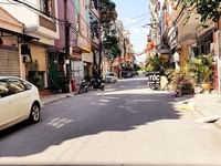 Bán nhà mặt phố Hoàng Ngân, 44m2, 6.9 tỷ. Kinh doanh, ô tô Bán nhà mặt phố Hoàng Ngân, 44m2, 6.9 tỷ. Kinh doanh, ô tô