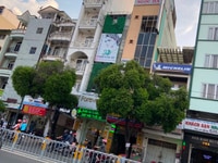 Cho Thuê Khách Sạn mặt tiền Lý Tự Trọng Quận 1 Cho Thuê Khách Sạn mặt tiền Lý Tự Trọng Quận 1