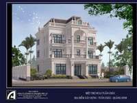 Bán biệt thự biển tuần châu hạ long Bán biệt thự biển tuần châu hạ long