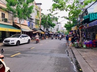 Cho Thuê Mặt Bằng Phạm Văn Bạch khu sầm uất thích hợp kinh doanh Cho Thuê Mặt Bằng Phạm Văn Bạch khu sầm uất thích hợp kinh doanh