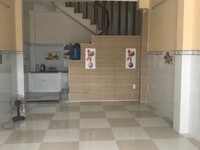 Nhà hẻm 8M 1 trục đường Lê Đức Thọ gần trường học võ thị sáu, Nhà hẻm 8M 1 trục đường Lê Đức Thọ gần trường học võ thị sáu,