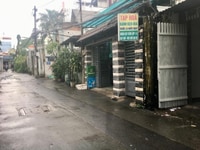 Nhà nguyên căn Lê Đức Thọ,Kinh doanh, hẻm xe hơi giá 7.5tr Nhà nguyên căn Lê Đức Thọ,Kinh doanh, hẻm xe hơi giá 7.5tr