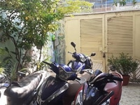 Mặt tiền Nguyễn Thượng Hiền 74 m2, nhà mới ô tô trong nhà 8,5 tỷ Mặt tiền Nguyễn Thượng Hiền 74 m2, nhà mới ô tô trong nhà 8,5 tỷ