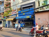 Cho thuê mặt bằng Tân Quy gần Nguyễn Thị Thập, 4x22m, giá 16 triệu Cho thuê mặt bằng Tân Quy gần Nguyễn Thị Thập, 4x22m, giá 16 triệu