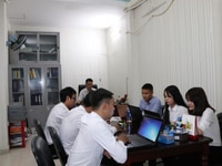 Tuyển nhân viên kinh doanh bất động sản Tuyển nhân viên kinh doanh bất động sản