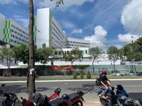 Bán nhà mặt tiền đường Trần Văn Hoài, Ninh Kiều, Cần Thơ Bán nhà mặt tiền đường Trần Văn Hoài, Ninh Kiều, Cần Thơ