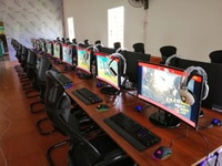Bán PC Gaming cũ Quận 7 Hồ Chí Minh Bán PC Gaming cũ Quận 7 Hồ Chí Minh
