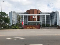 Bán lô đất 100m2 sau Quận Ủy Hồng Bàng giá chưa đến 40tr/m2 Bán lô đất 100m2 sau Quận Ủy Hồng Bàng giá chưa đến 40tr/m2